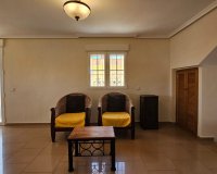 Resale - Villa - Los Alcázares