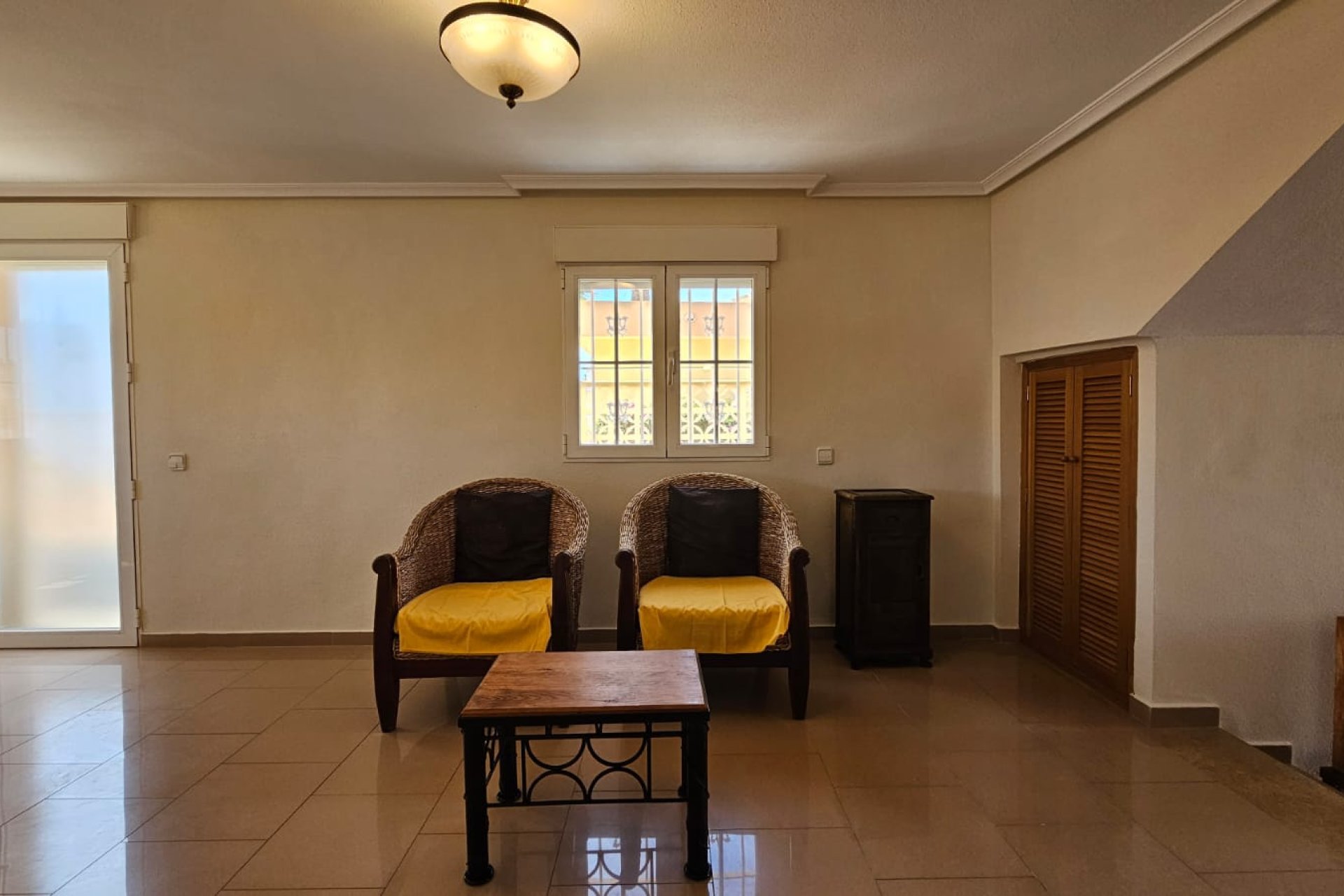 Resale - Villa - Los Alcázares