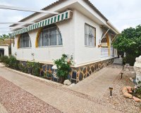 Resale - Villa - Los Alcázares