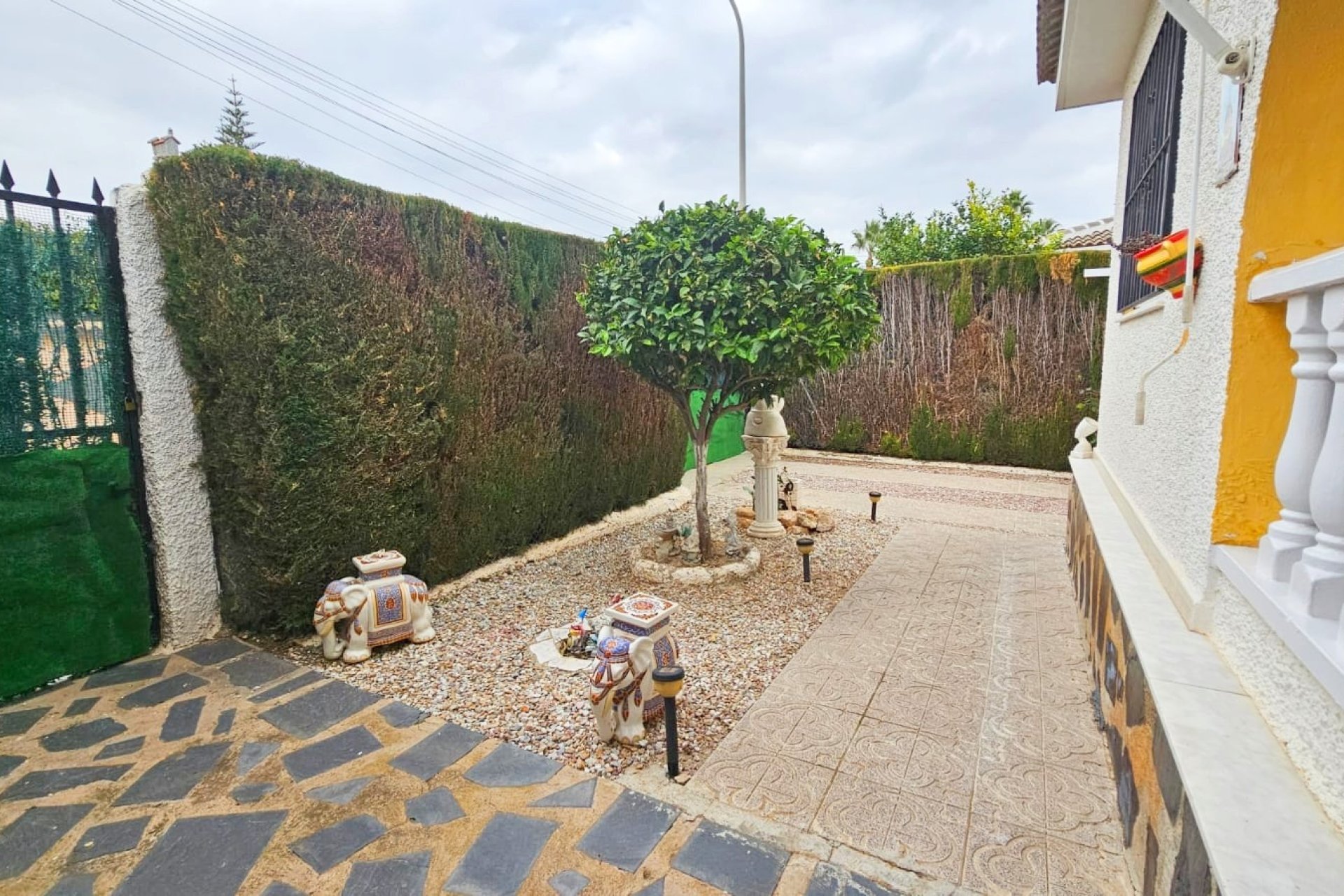 Resale - Villa - Los Alcázares