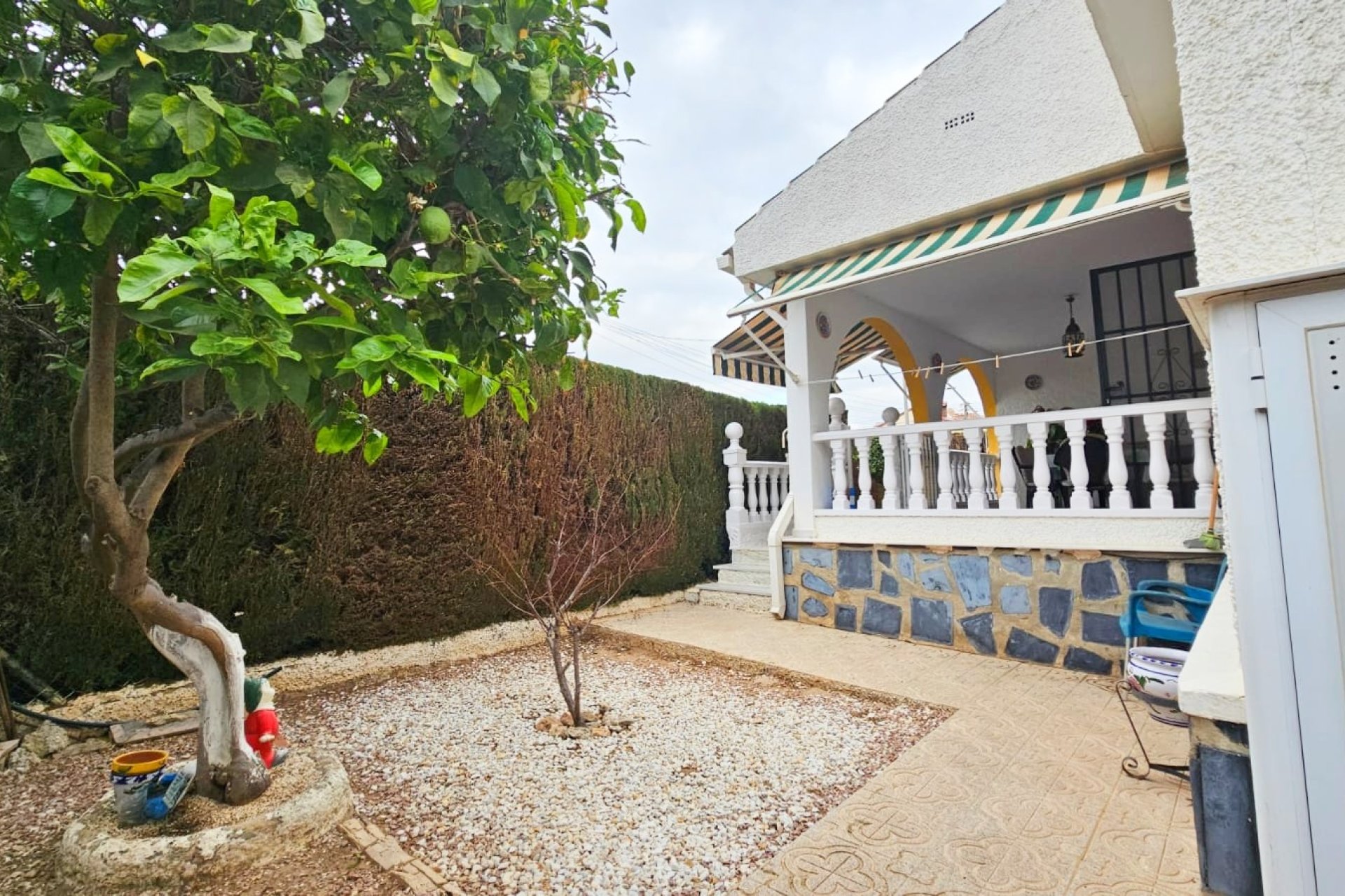 Resale - Villa - Los Alcázares