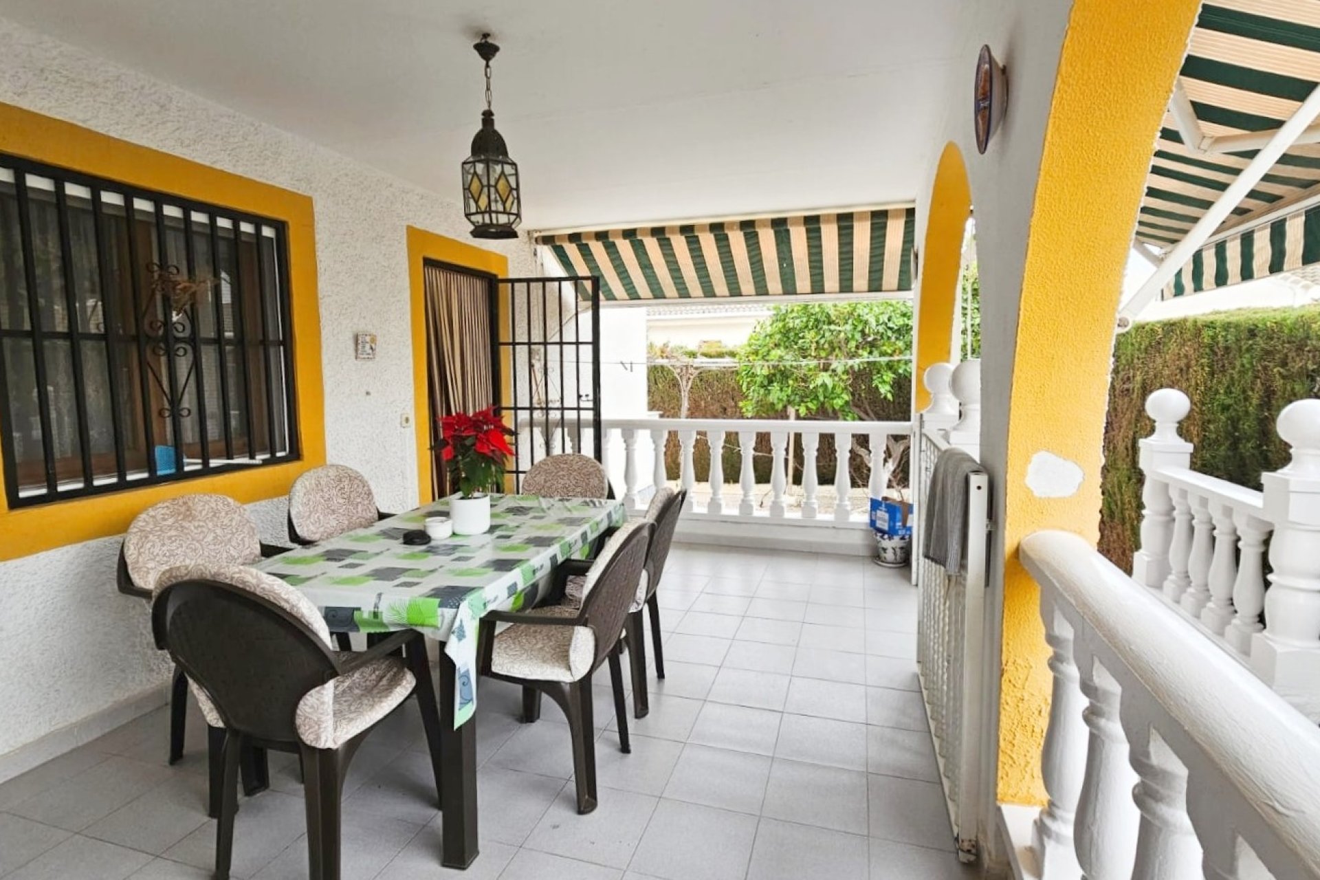 Resale - Villa - Los Alcázares