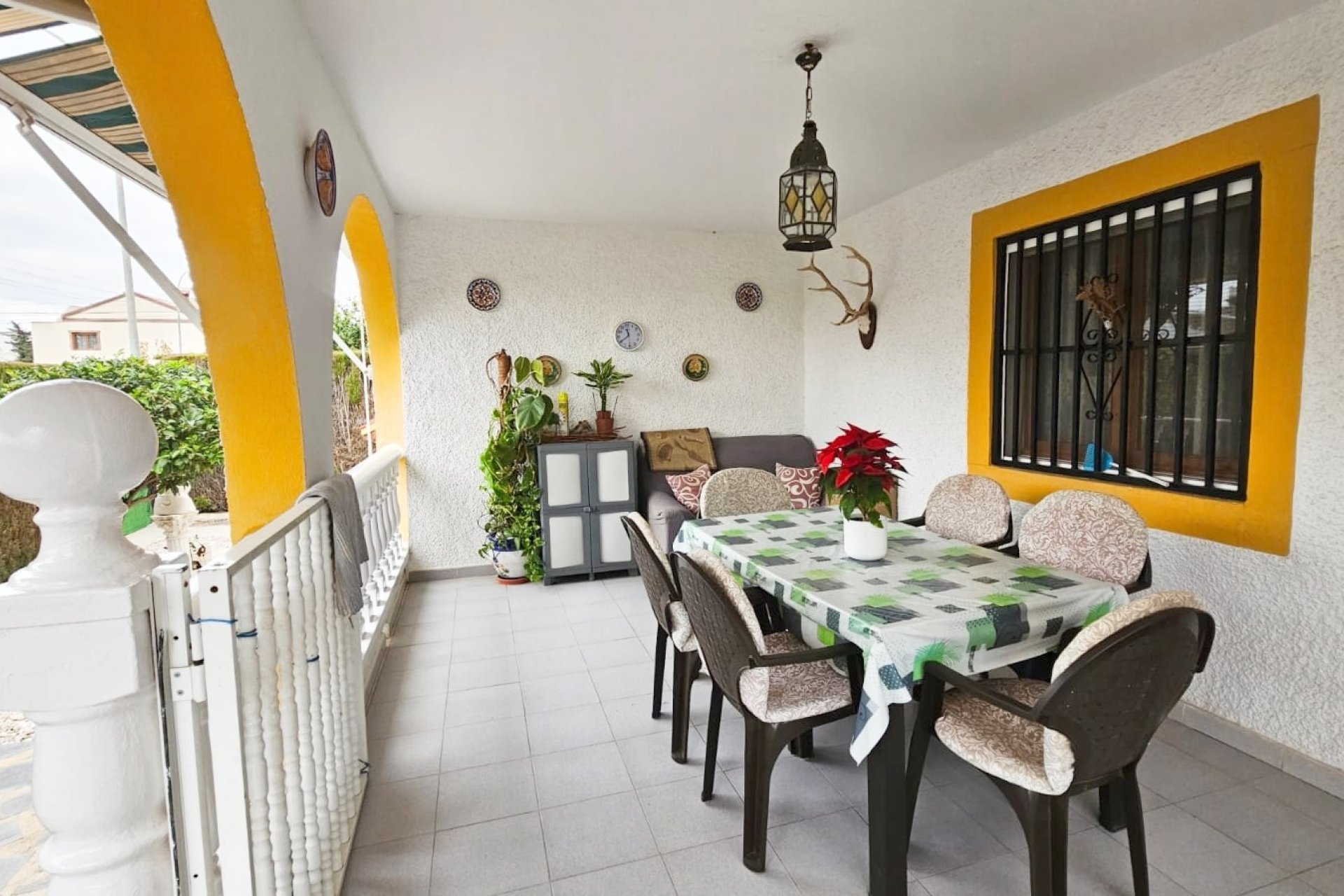 Resale - Villa - Los Alcázares