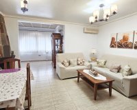 Resale - Villa - Los Alcázares
