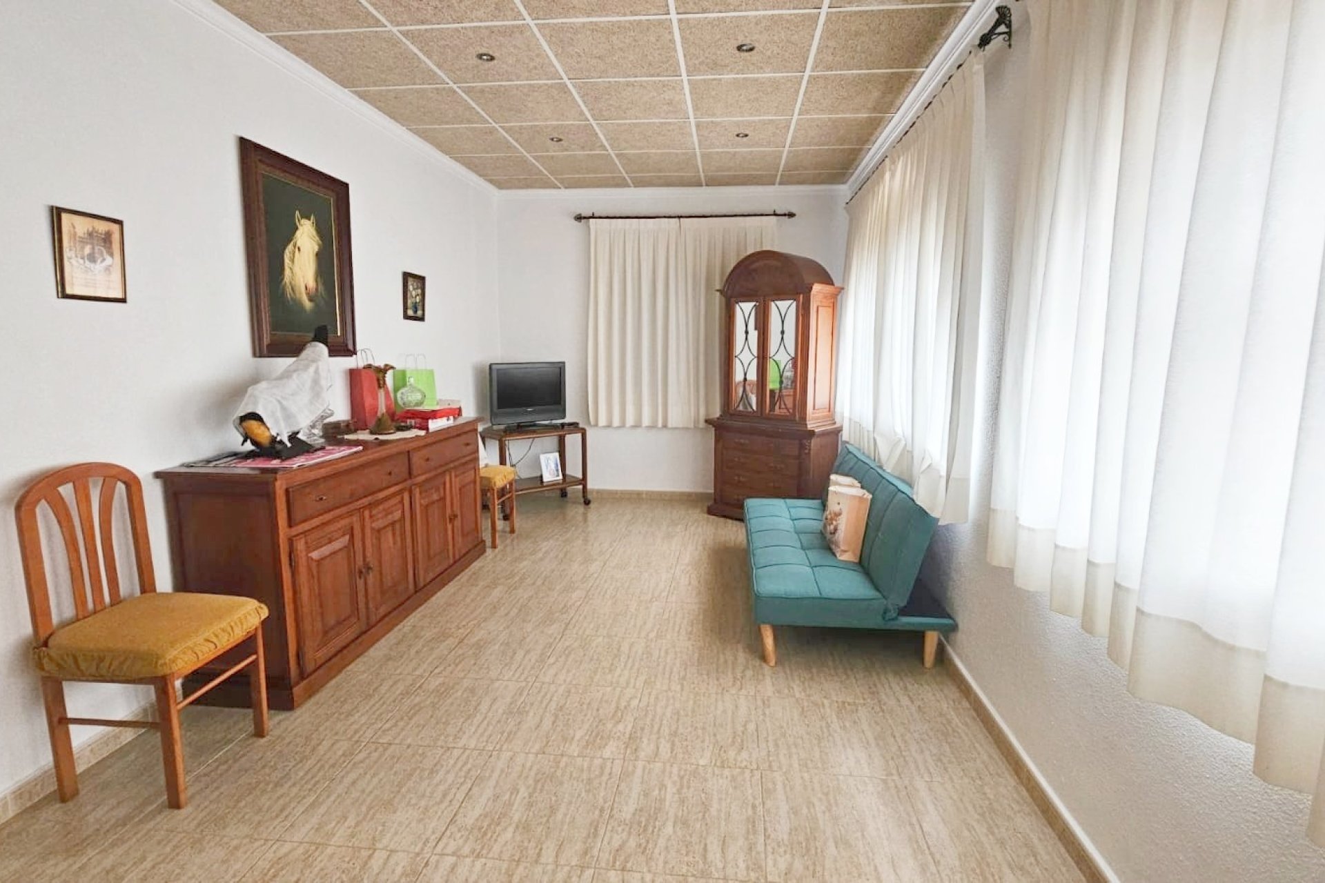 Resale - Villa - Los Alcázares