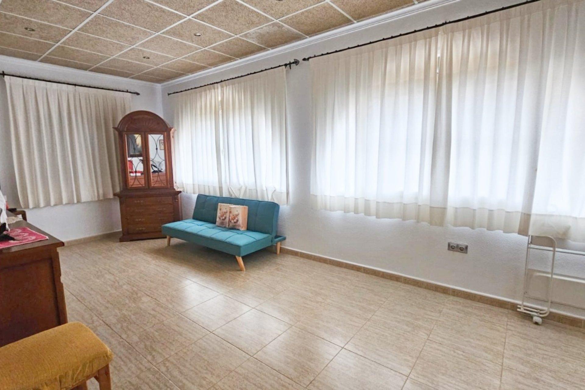 Resale - Villa - Los Alcázares