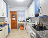 Resale - Villa - Los Alcázares