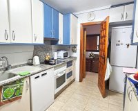 Resale - Villa - Los Alcázares