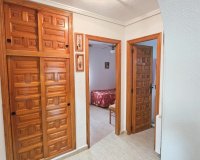 Resale - Villa - Los Alcázares