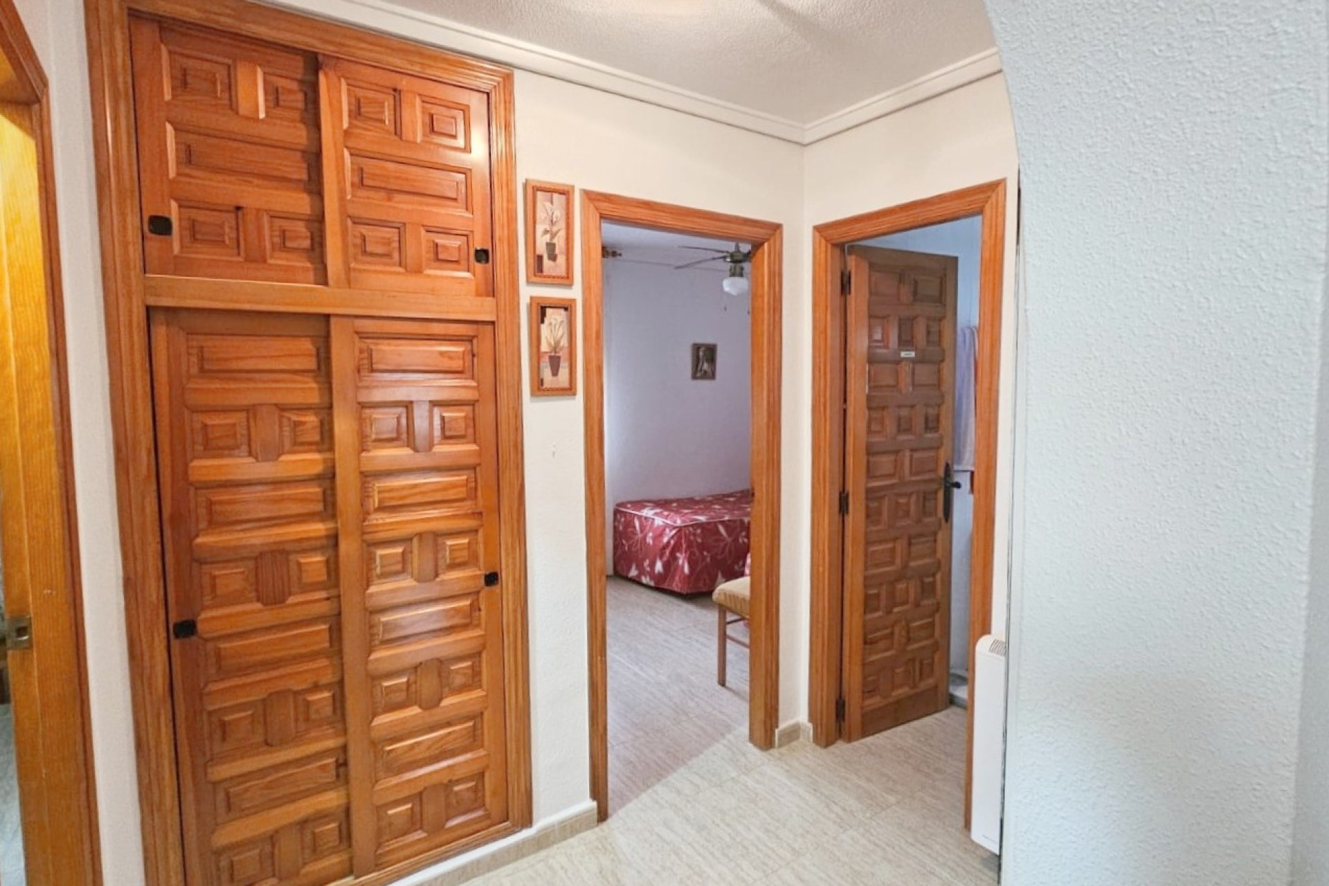 Resale - Villa - Los Alcázares