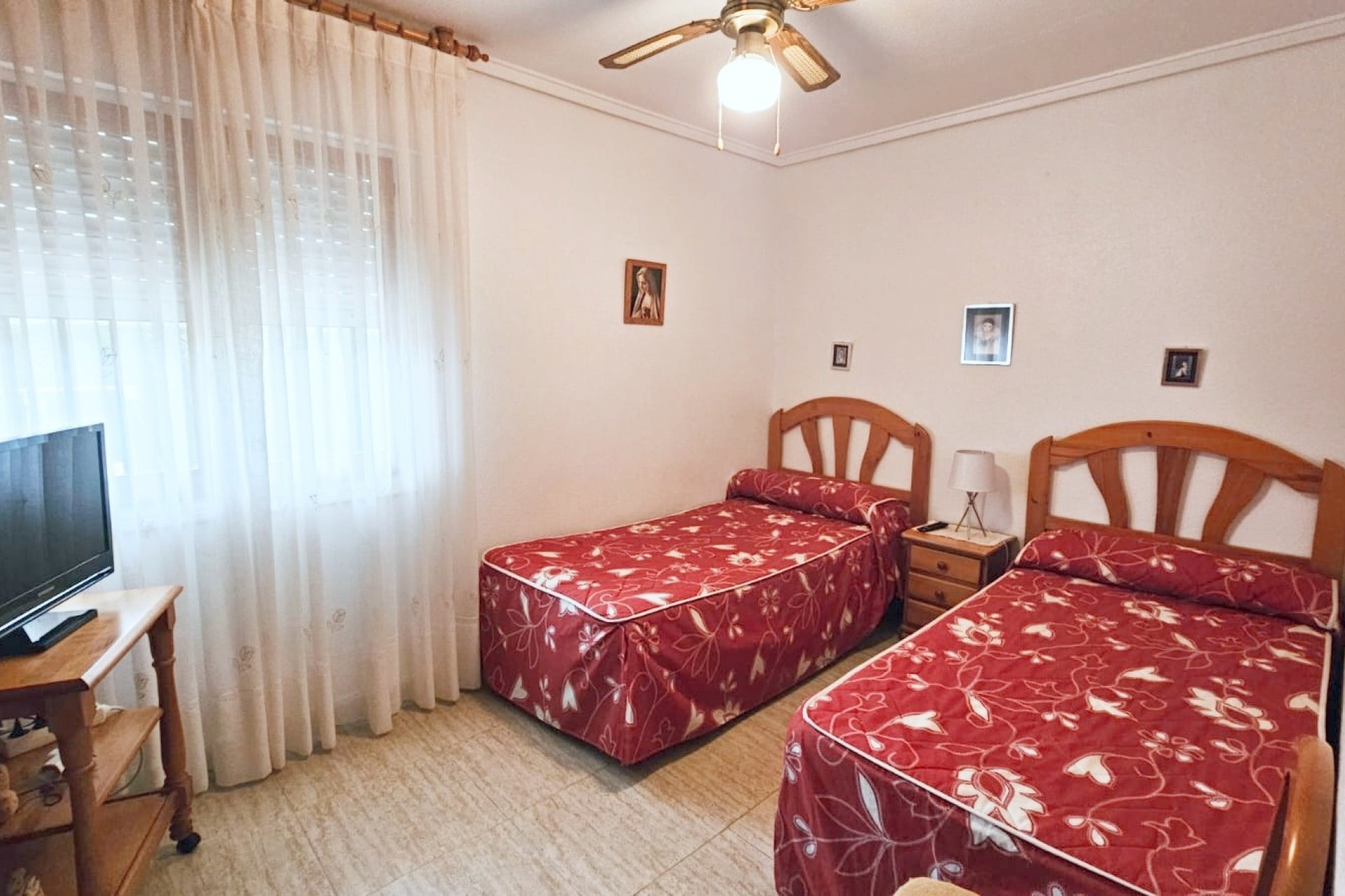 Resale - Villa - Los Alcázares