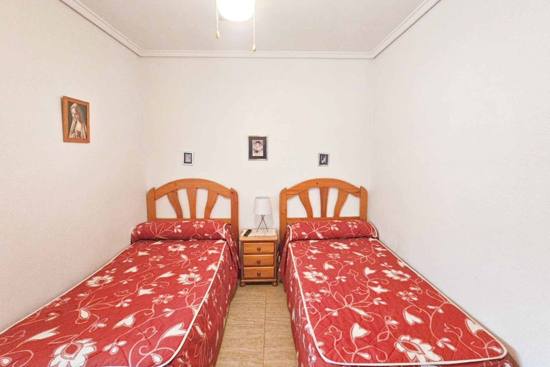 Resale - Villa - Los Alcázares