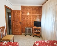 Resale - Villa - Los Alcázares