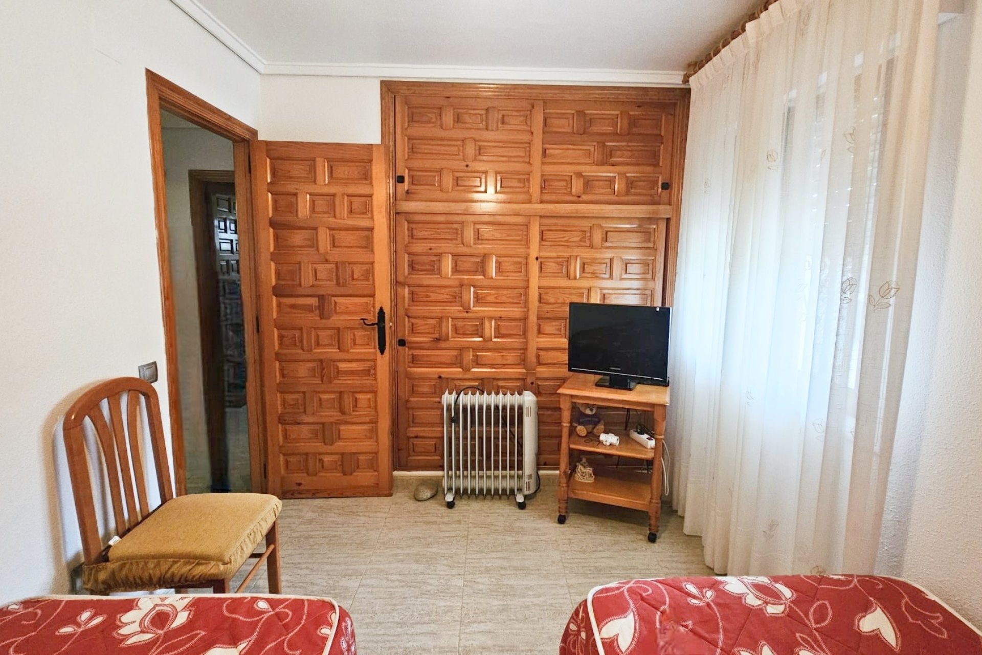 Resale - Villa - Los Alcázares