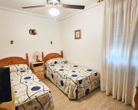 Resale - Villa - Los Alcázares