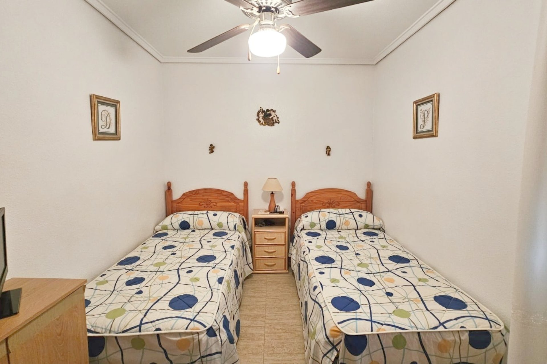 Resale - Villa - Los Alcázares