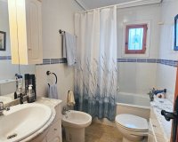 Resale - Villa - Los Alcázares