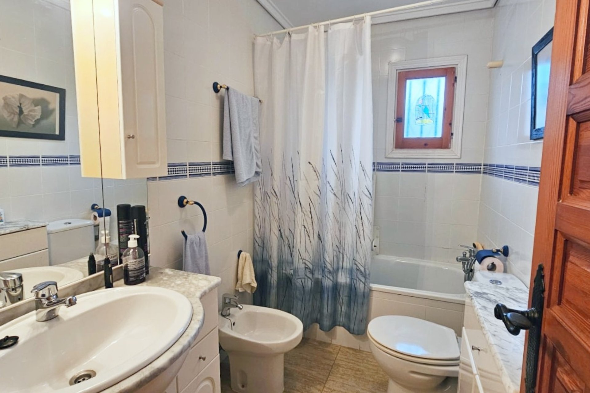 Resale - Villa - Los Alcázares