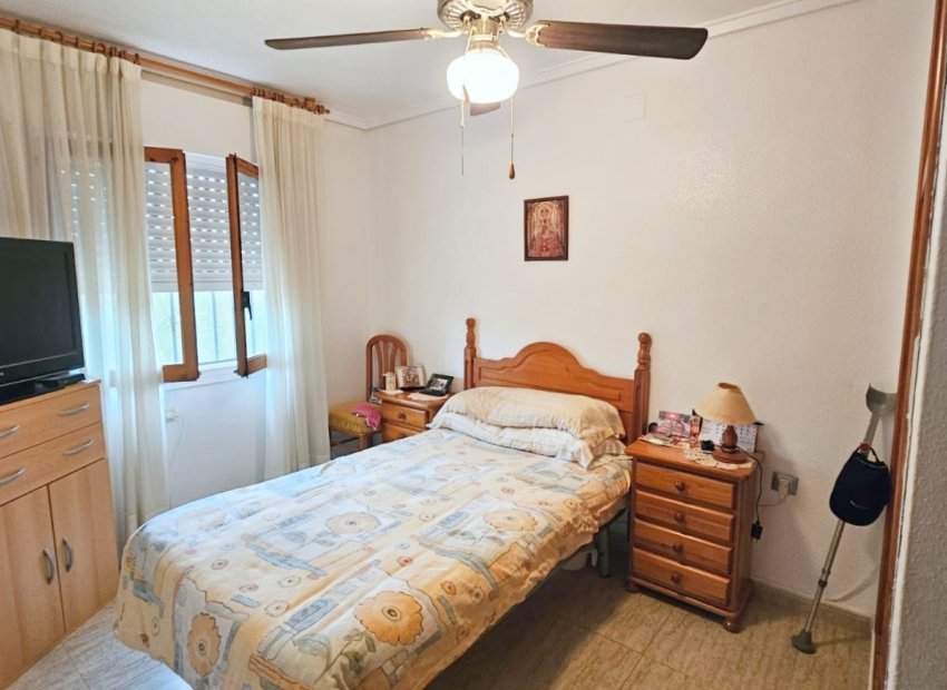 Resale - Villa - Los Alcázares