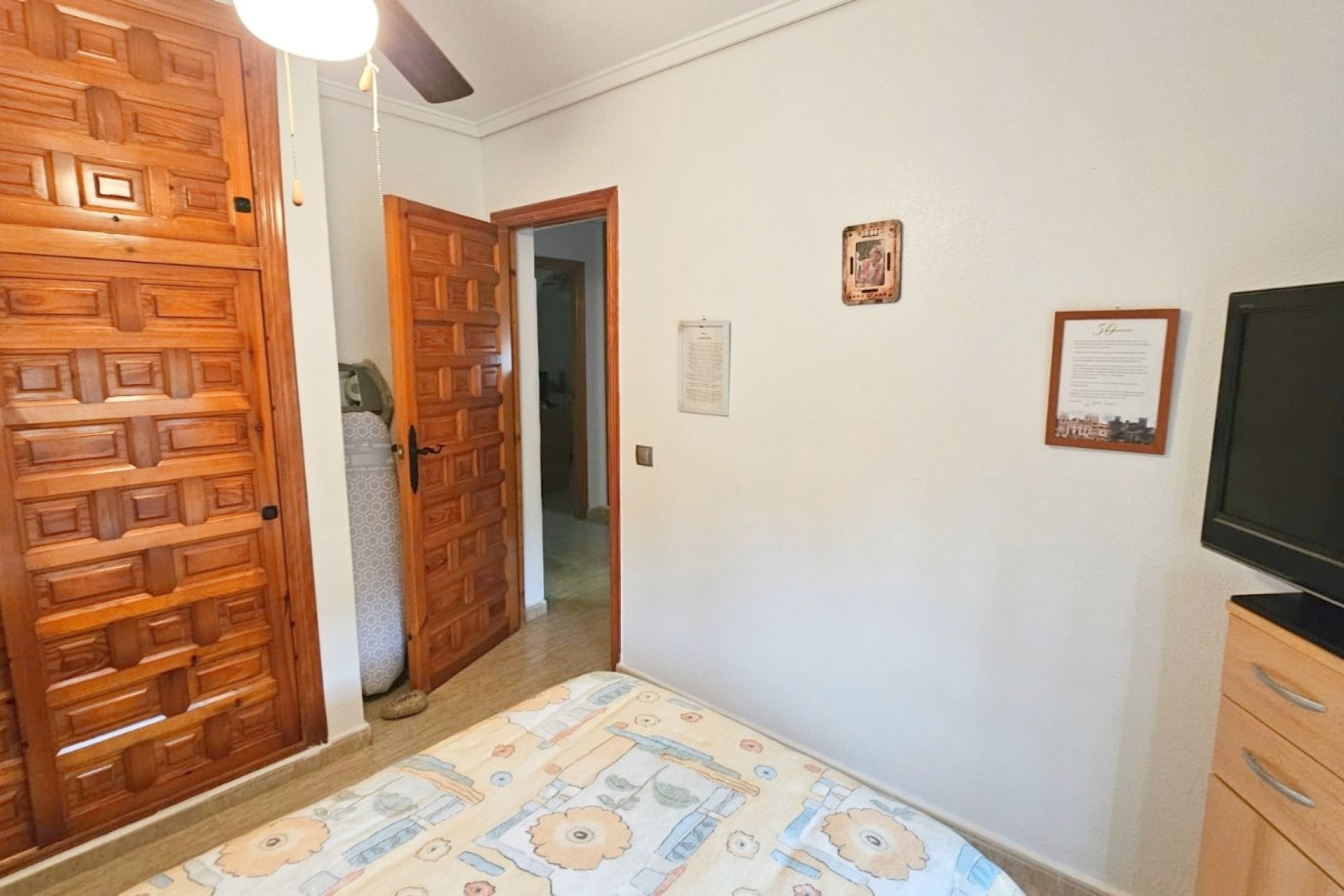 Resale - Villa - Los Alcázares