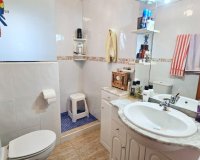 Resale - Villa - Los Alcázares