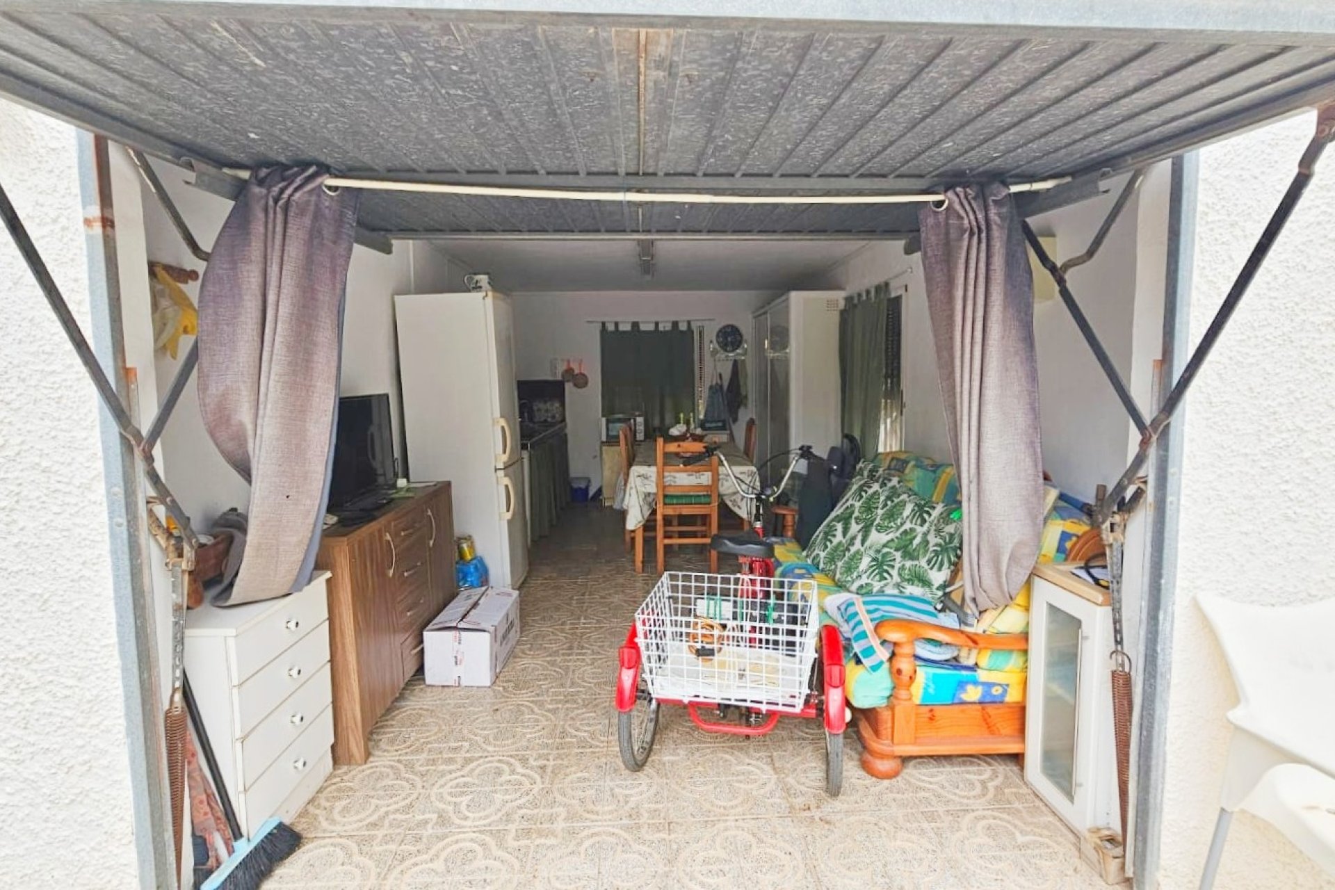 Resale - Villa - Los Alcázares