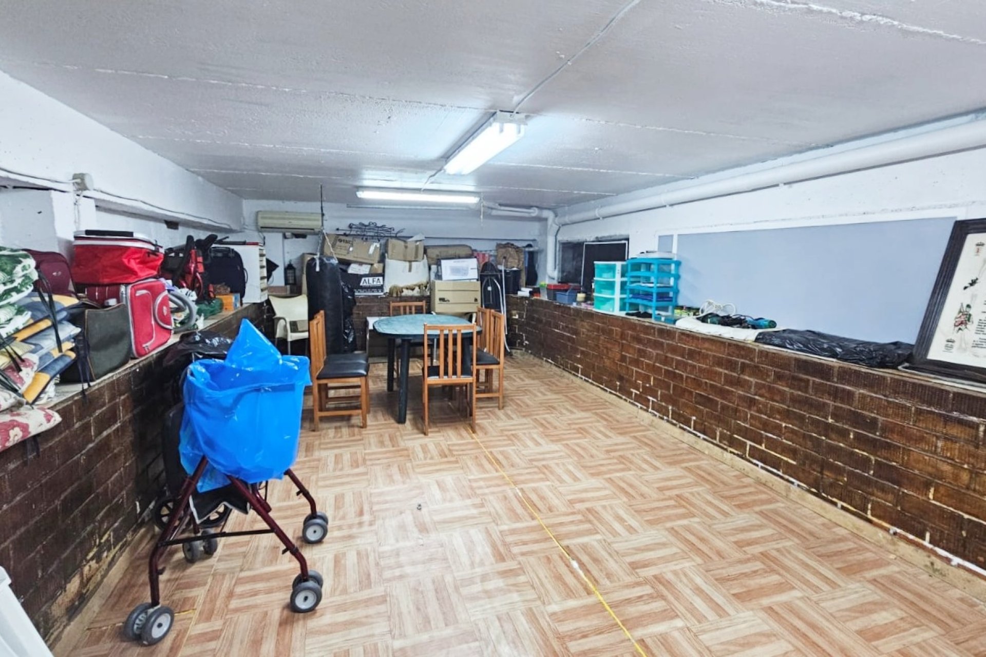 Resale - Villa - Los Alcázares