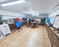 Resale - Villa - Los Alcázares