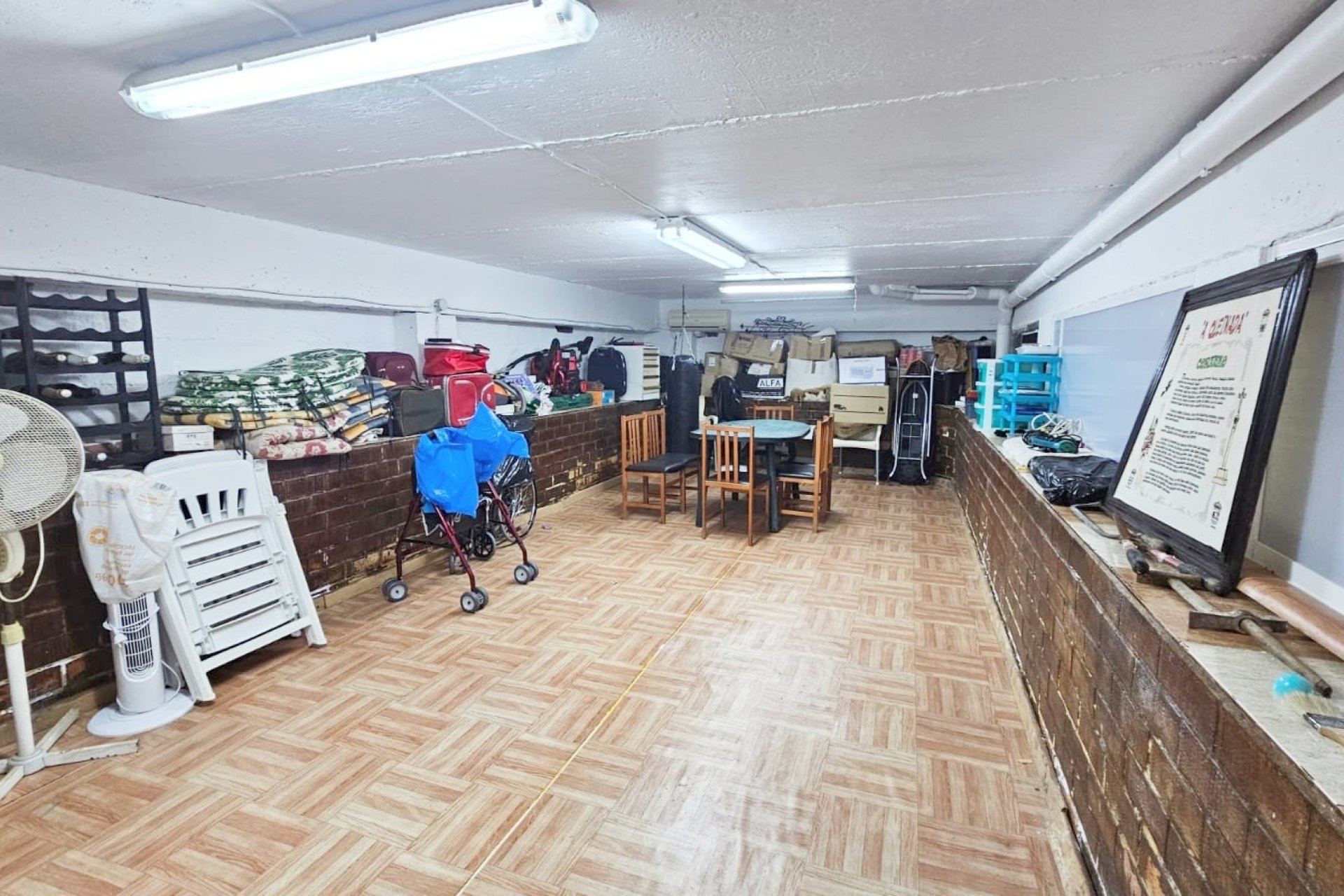 Resale - Villa - Los Alcázares