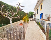 Resale - Villa - Los Alcázares