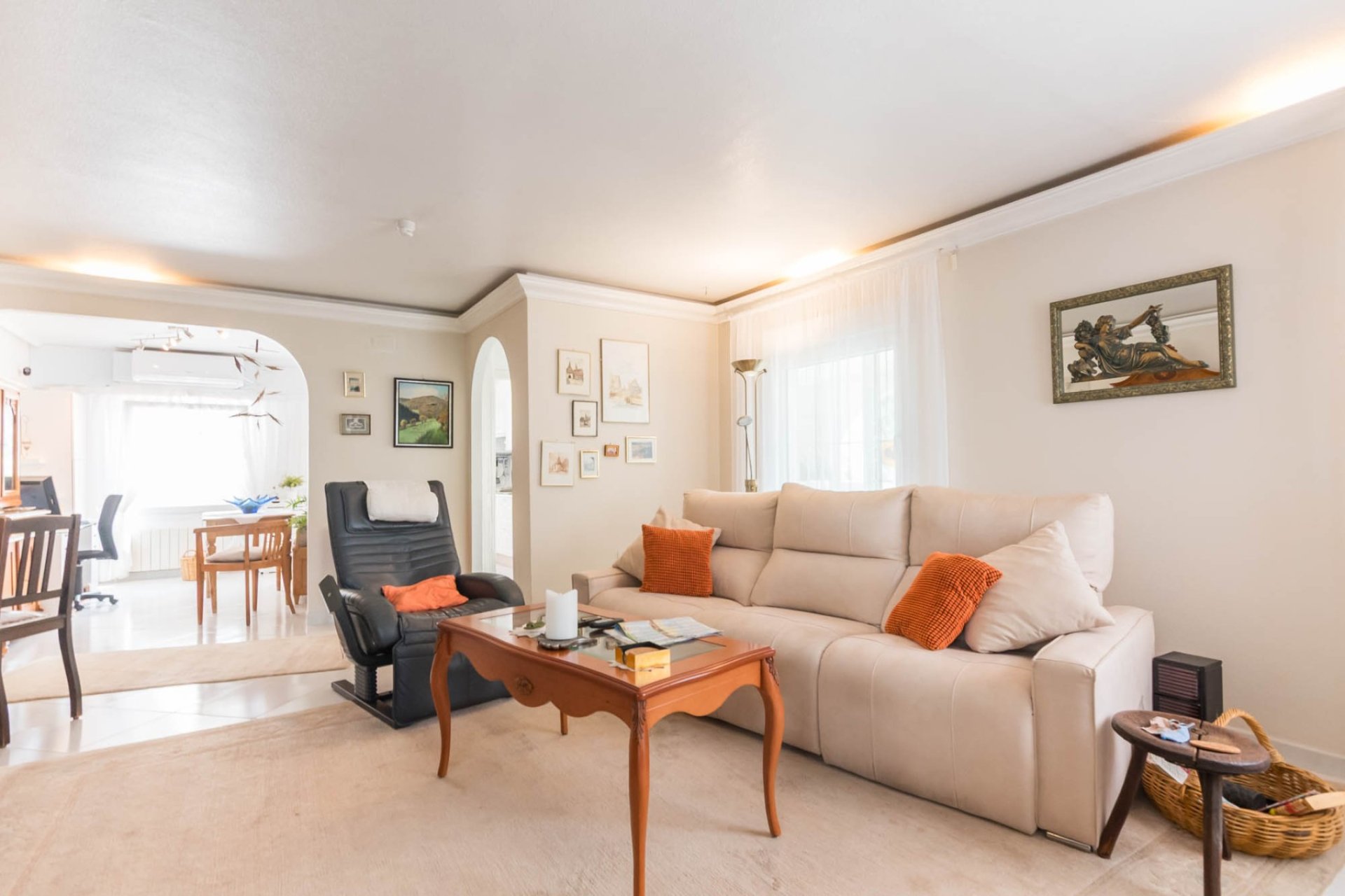 Resale - Villa - Los Alcázares