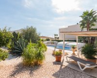 Resale - Villa - Los Alcázares