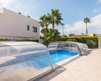 Resale - Villa - Los Alcázares