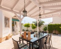 Resale - Villa - Los Alcázares