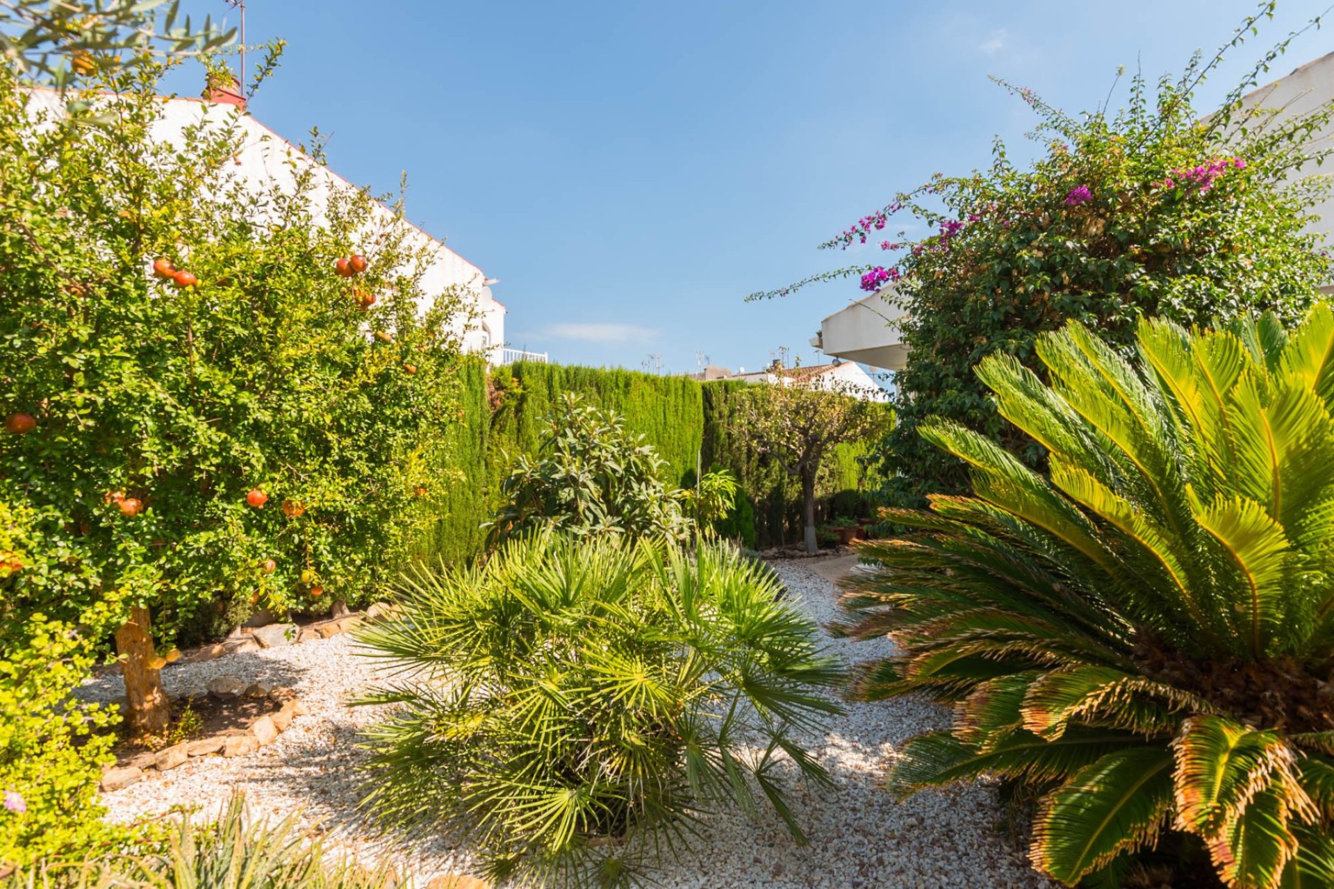 Resale - Villa - Los Alcázares