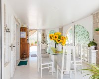 Resale - Villa - Los Alcázares