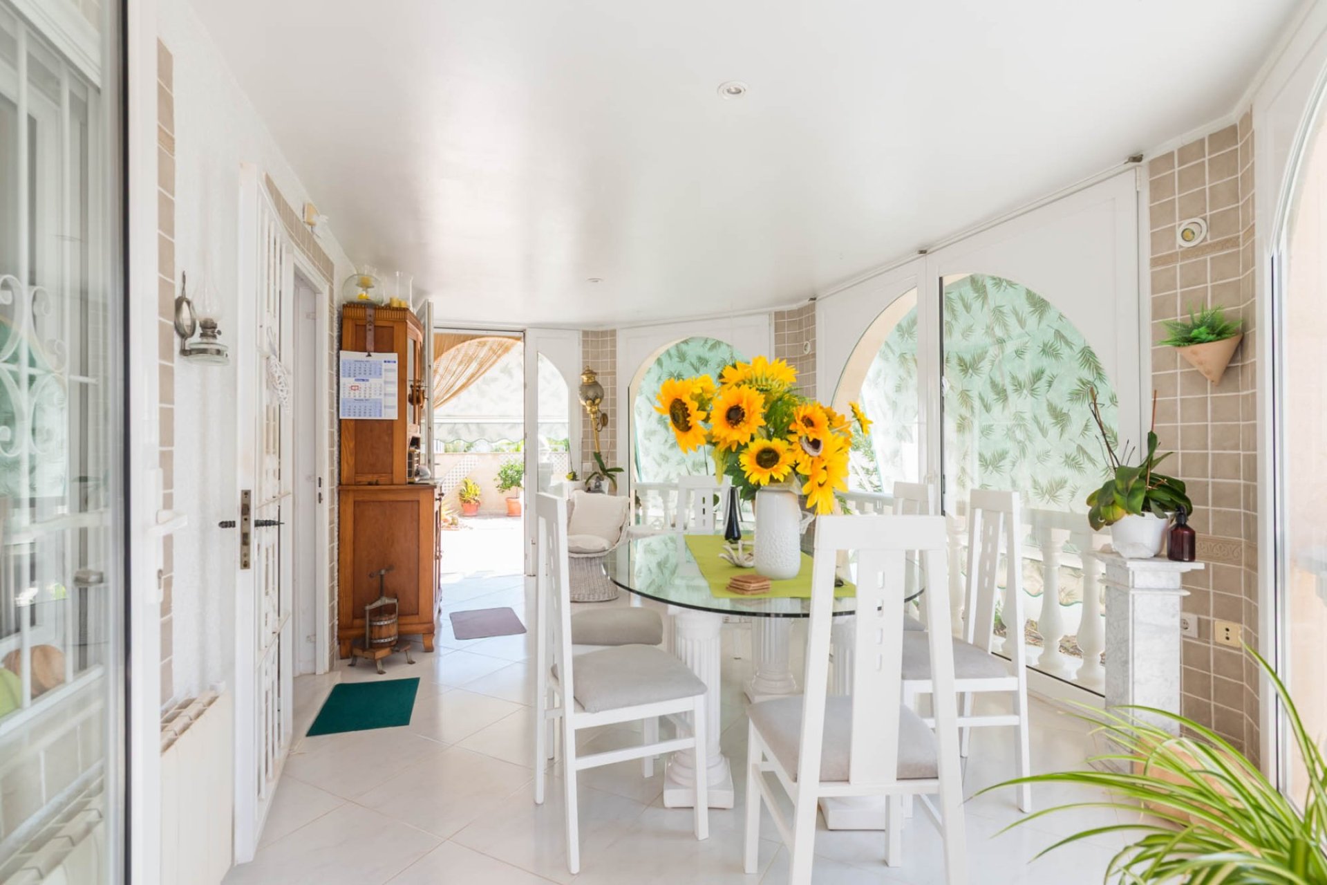 Resale - Villa - Los Alcázares