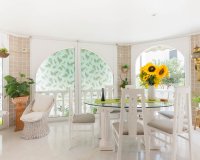 Resale - Villa - Los Alcázares