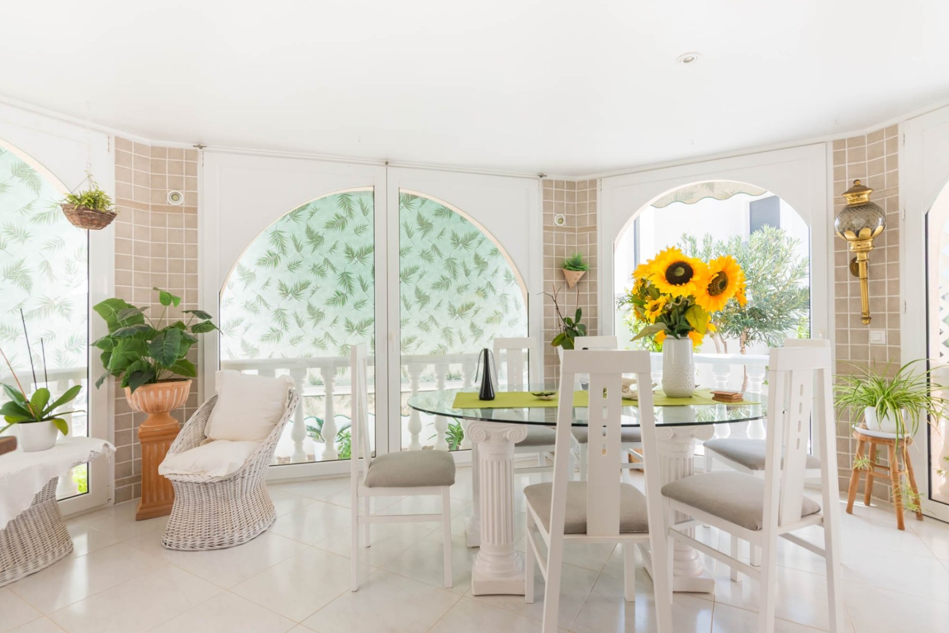 Resale - Villa - Los Alcázares