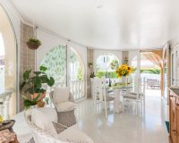 Resale - Villa - Los Alcázares