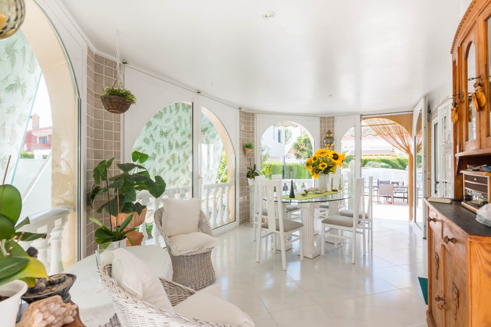 Resale - Villa - Los Alcázares