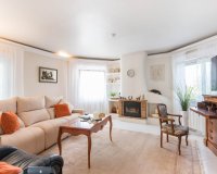 Resale - Villa - Los Alcázares