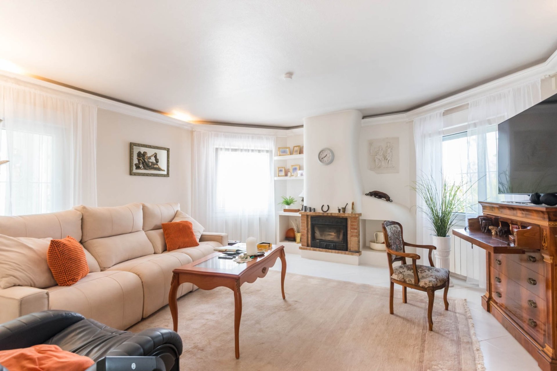 Resale - Villa - Los Alcázares