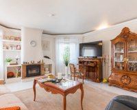 Resale - Villa - Los Alcázares