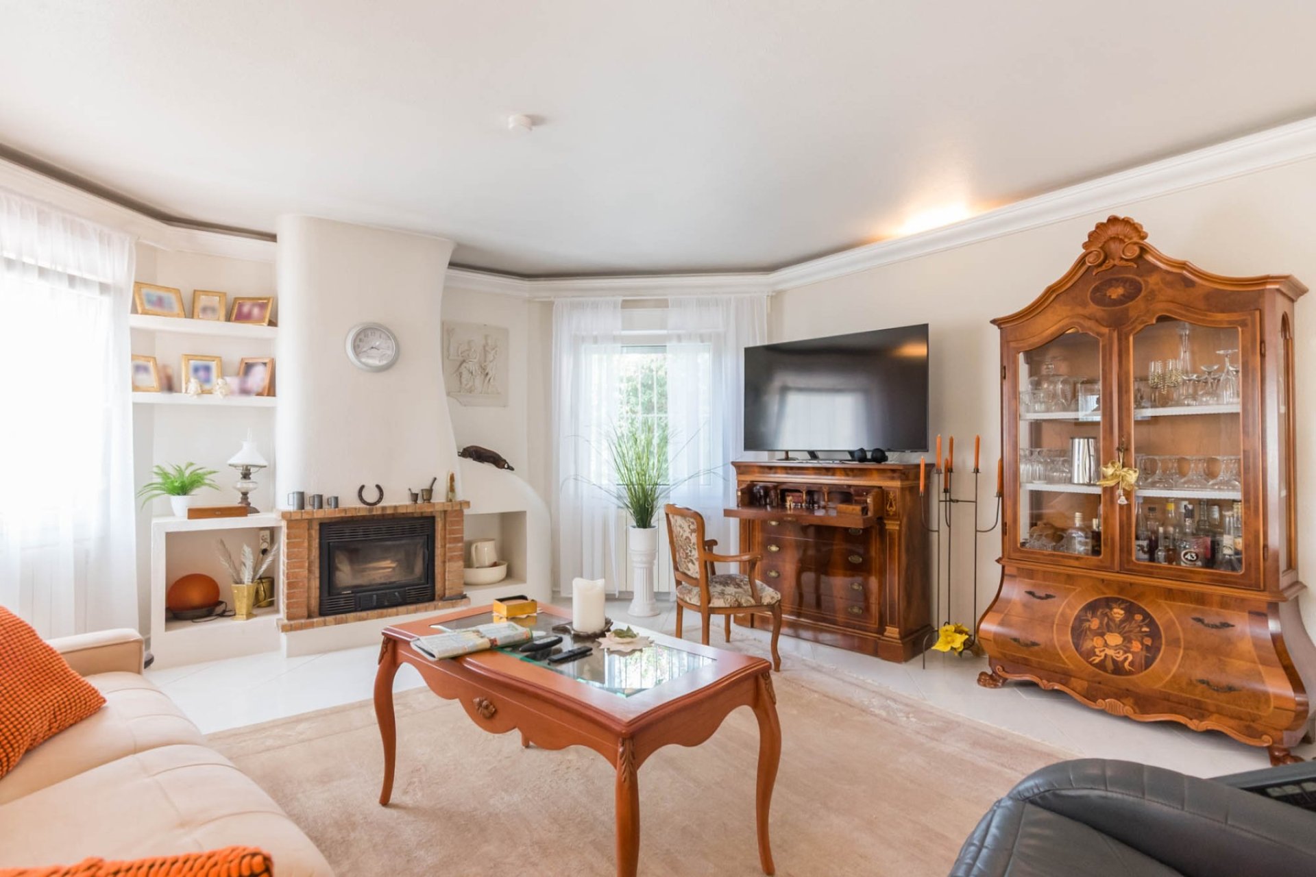 Resale - Villa - Los Alcázares