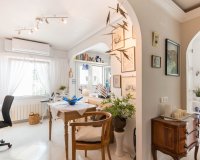 Resale - Villa - Los Alcázares