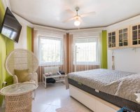 Resale - Villa - Los Alcázares