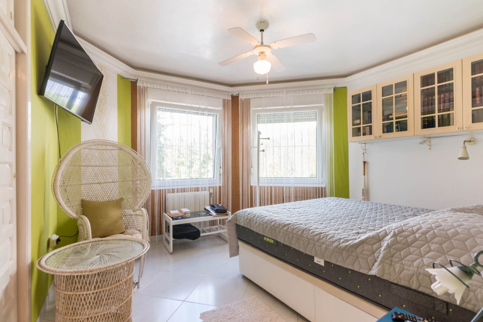 Resale - Villa - Los Alcázares