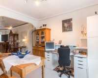 Resale - Villa - Los Alcázares