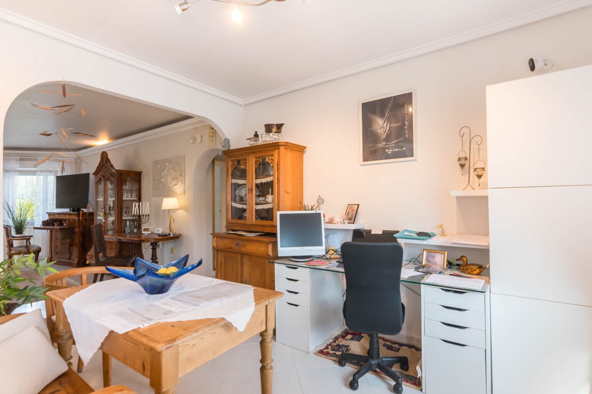 Resale - Villa - Los Alcázares